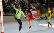 Coupe de France de Handball : Tirage favorable pour le GFC Ajaccio