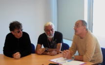 Parkings payants à L'Ile-Rousse : Création  d'un collectif des usagers