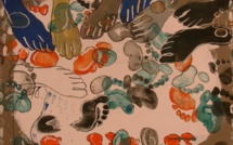 « Le Passage » : Une surprenante expo collective à Bastia