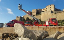 Loto de l'Amicale des pompiers le 6 novembre à Calvi