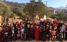 Aregnu : Festa di e streghje