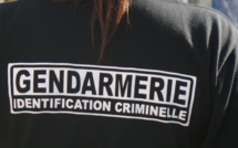 Une bergerie détruite dans la plaine d'Aregnu