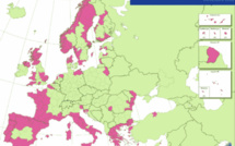 Régions Périphériques Maritimes : La CTC candidate à la vice présidence de la commission des Iles
