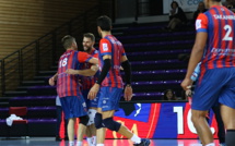 Volley Ligue A 3e journée : Le GFCA domine Toulouse