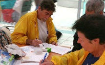 Novembre sans tabac à Corte : Plus de 35 consultations effectuées 