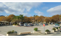 Affaire des parkings payants à L'Ile-Rousse : Création du collectif " Per una cità viva"