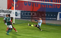  Ligue 2 : Le GFCA assure l’essentiel face au Red Star