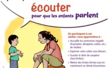 Ajaccio et Bastia : La bienveillance attitude s'installe à la Ludothèque le Petit Atelier