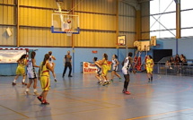 Basket : Face au leader invaincu, Furiani craque sur la fin