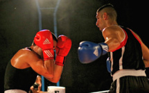 Gala du Boxing Club Ajaccien : La grande fête du Noble Art