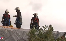 Mini-tornade à Bastelicaccia : Seuls des dégâts matériels…