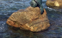 A Sirenella di l’Isula Rossa 