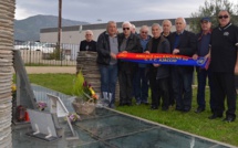 Rencontre des anciens du GFCA de l'ACA et du SCB à Bastia