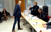 Chambre de Métiers de la Corse-du-Sud : Le dernier mandat de François Gabrielli