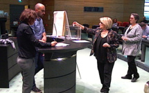 Chambre de métiers de Haute-Corse : Jean-Charles Martinelli succède à Antoine Piacentini