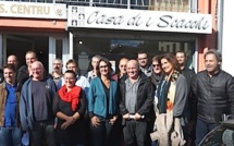 Léo Battesti réélu président de la ligue corse d'échecs