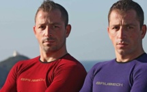 Les frères Beovardi à Porto-Vechio pour un stage ouvert à tous !