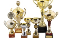 Cérémonie remise des trophées aux sportifs et associations au complexe sportif de Calvi