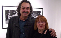 Letizia Battaglia expose la mafia au centre culturel Una Volta à Bastia