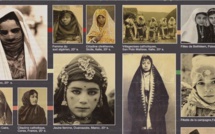 « Voilement et Dévoilement » jusqu'au 25 novembre à l’Espace Diamant Ajaccio