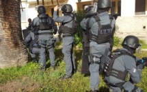 Ajaccio : C'était un exercice "ORSEC NOVI multi attentats"…