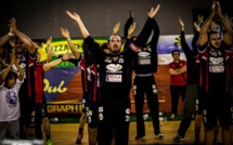 Coupe de France de Handball : Le GFCA recevra Nice en 32èmes