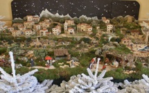 Le Conseil d'Etat autorise, sous conditions, les crèches de Noël dans les bâtiments publics