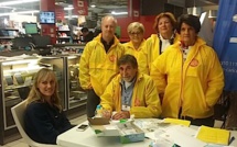 "Moi(s) sans tabac" : Le tabacologue Christian Sain à Calvi