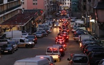 Croneca : Trafficu, cantieri è bell’affare…