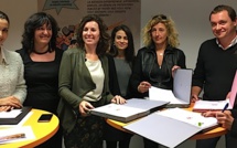 Ajaccio : La CAPA lance sa pépinière d’entreprises et sa bourse aux locaux