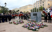 Armistice du 11 novembre 1918 : Ajaccio et Sarrola-Carcopino se sont souvenus