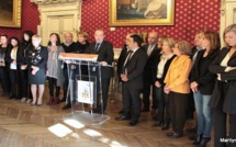 24 heures de la solidarité au Palatinu : La Marie-Do reprend le flambeau de la mobilisation