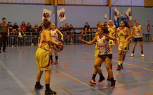 Basket N3F : Furiani déroule devant Albères