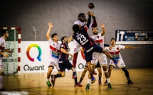 Handball N2 : GFCA - Antibes, bien plus qu'un match !