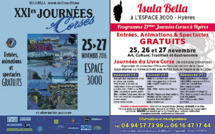 Les 21èmes journées corses de Hyères de Isula Bella