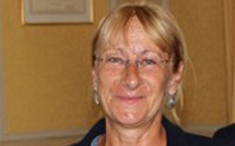 L'ancienne sous-préfète de Calvi Anne Ballereau nommée au cabinet de Ségolène Royal
