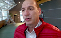 François Gabrielli élu président de la chambre régionale de métiers et de l'artisanat de Corse