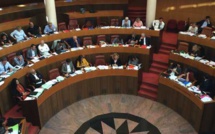 Amendements votés au Palais Bourbon :"Deux victoires politiques importantes pour la Corse" estime Gilles Simeoni