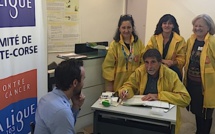 Le mois sans tabac se poursuit en Haute-Corse