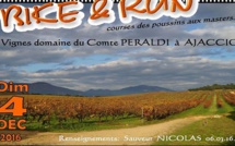 6è édition du Bike and Run dans les vignes du domaine Peraldi à Ajaccio: On attend vos inscriptions