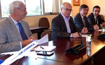 Air Corsica et ses escapades hivernales : Voyage, voyage !