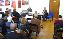 Bastia : Un colloque pour mieux situer la dimension stratégique de la Corse de la fin du Moyen-Age à celle de l’époque moderne