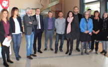 Personnes handicapées de Corse : Handicréa récompense leurs parcours professionnel