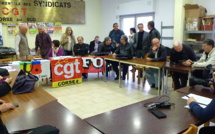 Le mécontentement des retraités de Corse : Aucune revendication n’est prise au sérieux !