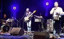 Musicales de Bastia : L’originalité de "Protocol Inconu"