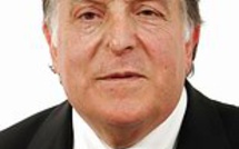 Patrimoine de l’ex-sénateur de Haute-Corse François Vendasi : la Haute Autorité saisit la justice
