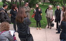 Bastia : La place de l’arbre dans la ville