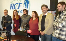 RCF Corsica et la semaine du don (21/27 novembre) : Pour être au plus près des auditeurs