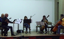 Le Sextuor Eponyme invite Brahms et Piazzola aux Musicales de Bastia