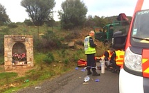 Accident de l'Ostriconi : Une 19e victime sur les routes de Haute-Corse